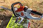 Акумуляторні ножиці Stihl HSA 30 Set (HA080113507), фото 8