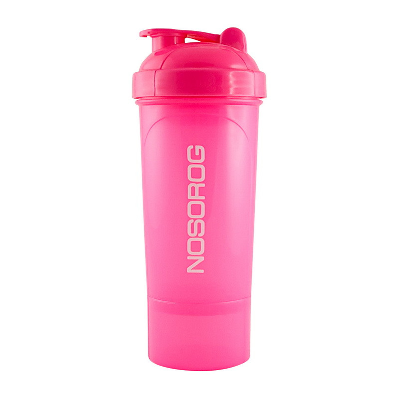 NOSOROG Nosorog Shaker 2 in 1 350 ml