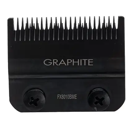 НОЖОВИЙ БЛОК BABYLISS PRO LAME FADE GRAPHITE FX8010BME