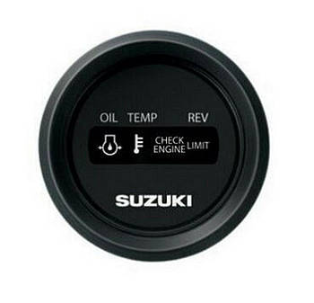 Індикатор помилок SUZUKI System Monitor (99105-80008)