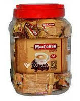 Кава MACCOFFEE 3в1 Original Оригінал розчинна 50 х 20 г п/б