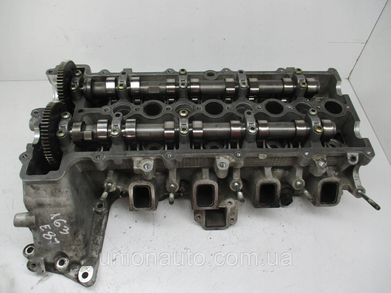 E87 e90 e60 2.0 D M47 163 л.с. Головні ролики M47T2, фото 1