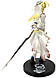Фігурка Bandai Saber Fate/stay night hot spring holiday Себер Доля: Ніч схоплення 19 см B S FS HS, фото 3