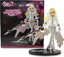 Фігурка Bandai Saber Fate/stay night hot spring holiday Себер Доля: Ніч схоплення 19 см B S FS HS