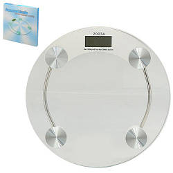 Ваги підлогові електронні Stenson 0 ~ 180 кг 33*2.5 см