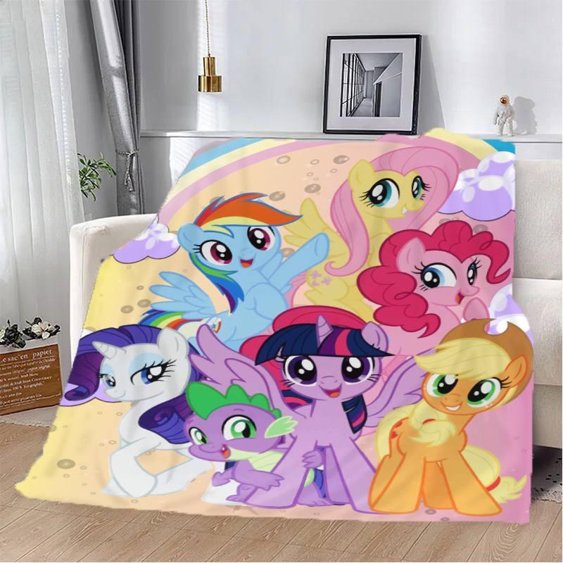 Плед 3D My Little Pony 2904_A 13280 160х200 см