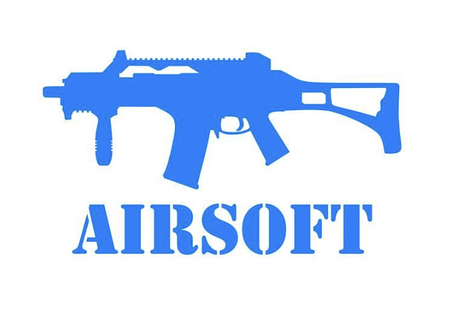 AirSoft