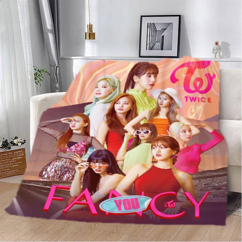 Плед 3D TWICE №2 2873_A 13162 160х200 см