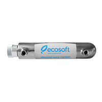 Ультрафиолетовый обеззараживатель Ecosoft UV HR-60