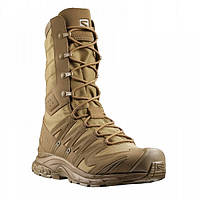 Тактичні черевики Salomon XA Forces Jungle Boots Coyote (L41228700)