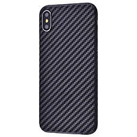 Захисна гідрогелева плівка BLADE Hydrogel Screen Protection back Carbon (black) 29463