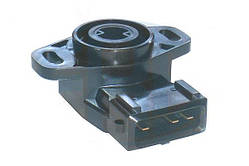 Датчик положення дросельної заслінки Lancer Outlander Space Star ERA 550515