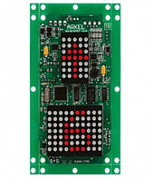 ПЛАТА КОНТРОЛЯ ВЫЗОВА КАБИНЫ ЛИФТА ARKEL BC-D3XAW