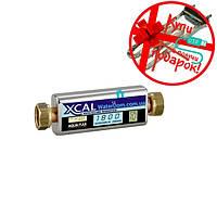 Магнитный смягчитель воды Aquamax XCAL 1800 1/2''