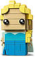 Lego BrickHeadz Ельза 41617, фото 3