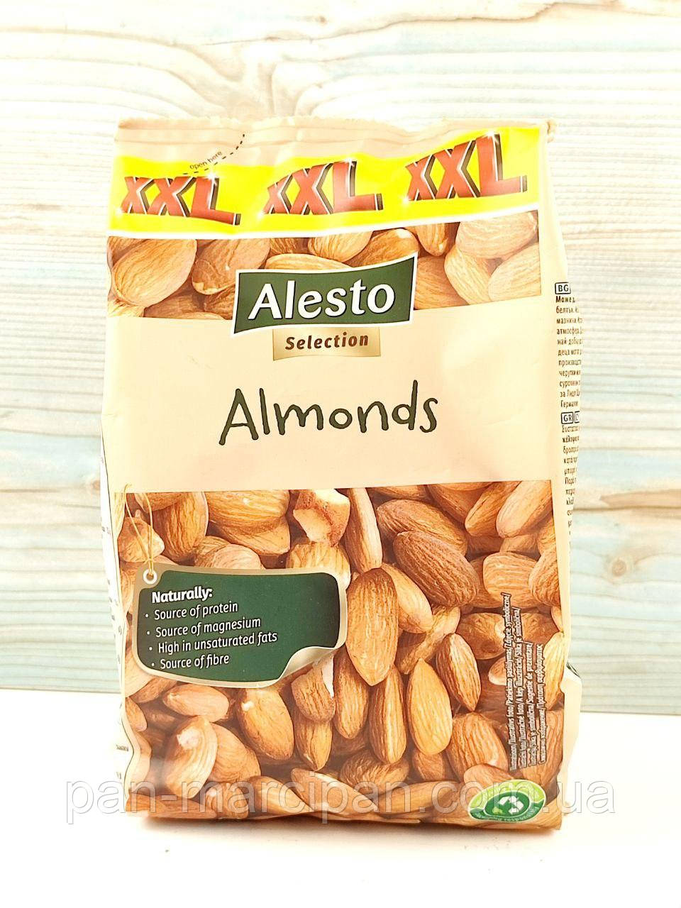 Мигдаль Alesto Almonds 500 г Німеччина, фото 1