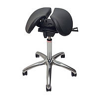 Salli Strong - Эргономичный стул седло c ортопедическим эффектом, Компьютерний, Игровой, Геймерский,