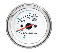 Індикатор тиску води SUZUKI (34650-93J31)