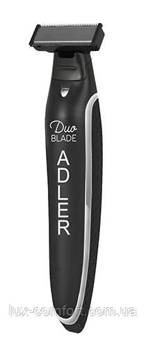 Тример для бороді Adler AD 2922 - 5 в 1 - Lux-Comfort