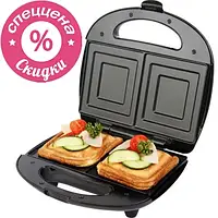 Сендвічниця Esperanza Titanum Pizzaiola TKT005K — Lux-Comfort