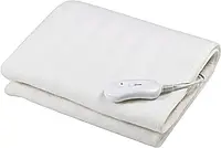 Электроодеяло Esperanza EHB002 Satin white 150х80 cm - Lux-Comfort