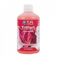 TriPart Bloom / Flora Bloom 0.5 ltr Terra Aquatica /GHE