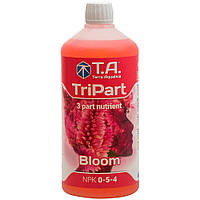 TriPart Bloom / Flora Bloom 1 ltr Terra Aquatica /GHE