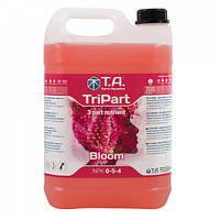 TriPart Bloom / Flora Bloom 10 ltr Terra Aquatica /GHE