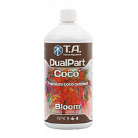 Dual Part Coco Bloom / Flora Coco Bloom 1 ltr Terra Aquatica /GHE