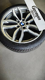Оригінальні диски R19 BMW X3 F25 X4 F26 Styling M622