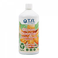 Bloom Booster / Bio Bud 1 ltr Terra Aquatica /GHE