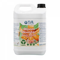 Bloom Booster / Bio Bud 5 ltr Terra Aquatica /GHE