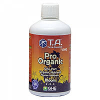 Pro Organic Bloom / GO Thrive Bloom 0,5 ltr Terra Aquatica /GHE