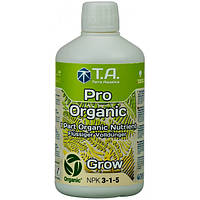 Pro Organic Grow / GO Thrive Grow 0,5 ltr Terra Aquatica /GHE