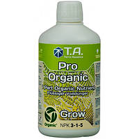 Pro Organic Grow / GO Thrive Grow 1 ltr Terra Aquatica /GHE