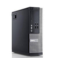 Комп'ютер Dell OptiPlex 7020 (i5-4590 / 16GB / SSD+HDD) б/в