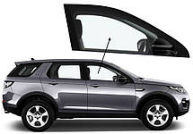 Бічне скло Land Rover Discovery Sport 2015-2023 передніх дверей праве