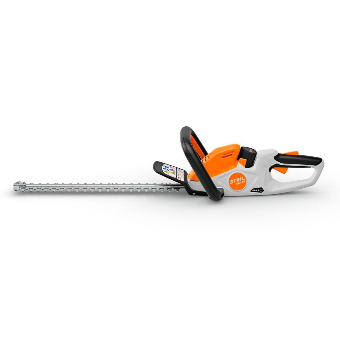 Акумуляторні мотоножиці STIHL HSA 30 (Без АКБ та З/П)