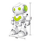 Інтелектуальний робот із радіокеруванням 608-2, фото 2