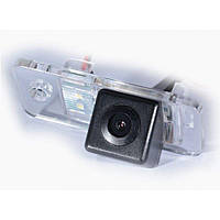 Камера заднего вида Phantom FHD9536 Audi A3, A4, A6, А8, Q7