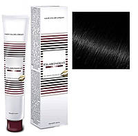 ESLABONDEXX COLOR Краска для волос 1 черный 100 мл