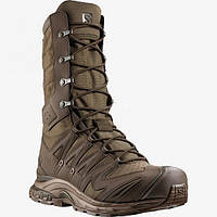 Тактичні черевики Salomon XA Forces Jungle Boots Earth Brown (L41267500)