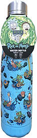 Термопляшка Primark Rick and Morty Water Bottle 500ml