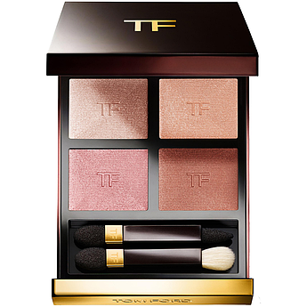 Тіні для повік Tom Ford Extreme Eye Color Quad 42 Hazy Sensuality 6 г