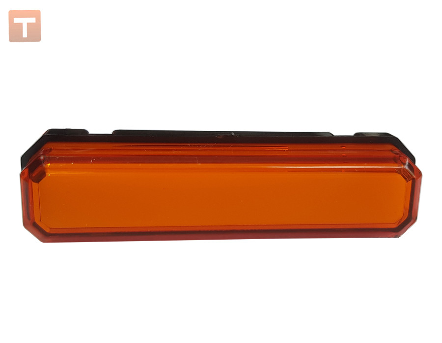 Ліхтар габаритний жовтий NEON (Турция)