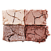 Палетка теней Charlotte Tilbury Bigger Brighter Eyes Exaggereyes Rose-Gold Eyeshadow Palette 5.2 г, фото 3