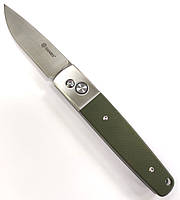 Ніж складний Ganzo G7211-GR зелений