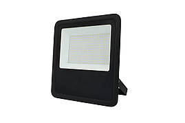 Прожектор LED ELMAR LFLT.68 300Вт 6400К 28500Lm IP65 чорний