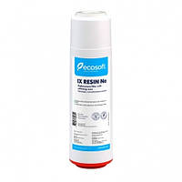 Картридж для умягчения воды Ecosoft CMV2510ECO 2,5"х10"