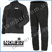 Костюм Norfin POLAR LINE 2 GRAY